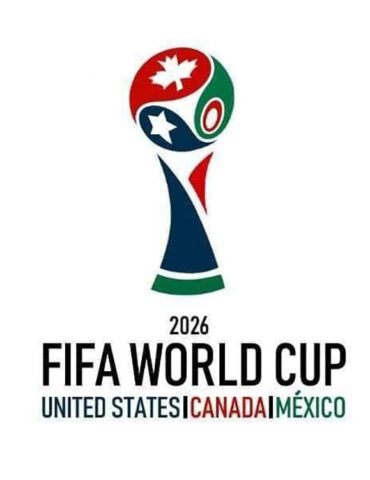 Coupe du monde 2026