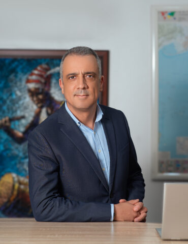 Haithem Debbiche