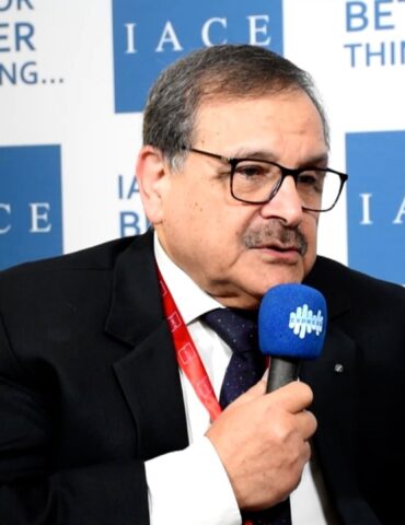 Hatem Atallah