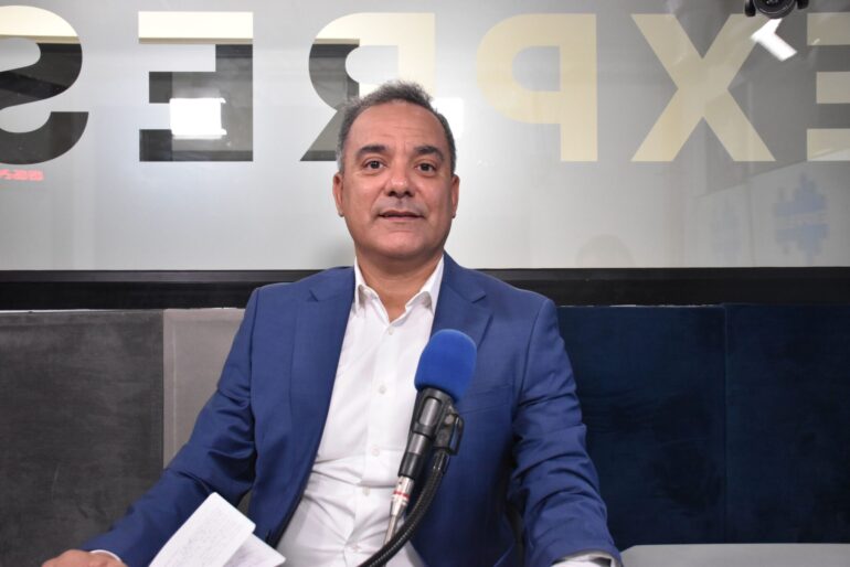 Haythem Bouajila