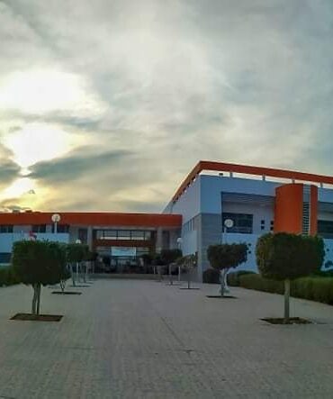 Institut supérieur de gestion industrielle de Sfax