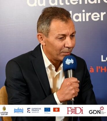 Iskander Sellami