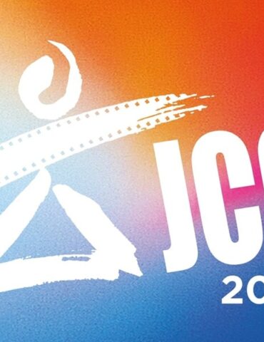 JCC 2025