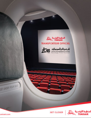 Tunisair JCC