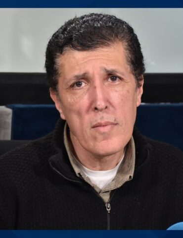 Mamdouh Ezzedine