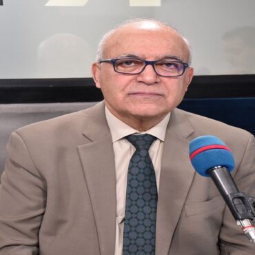 Mohamed Salah Ayari