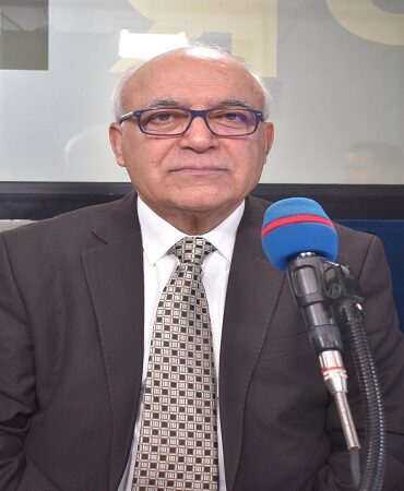 Mohamed Salah Ayari