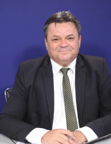 Mohamed Zied Maher