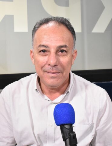 Naoufel Amira