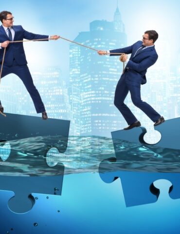 PME secteur informel