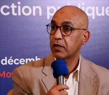 SEMI ITCEQ سامي بوصيدة: نشهد نقصا واضحا في اختصاص "تقييم السياسات العمومية"