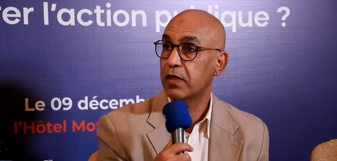 SEMI ITCEQ سامي بوصيدة: نشهد نقصا واضحا في اختصاص "تقييم السياسات العمومية"