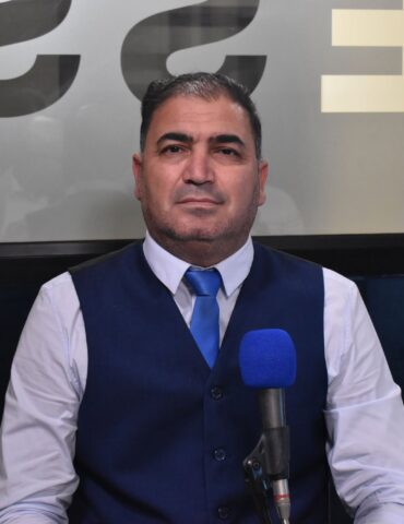 Saber Jelassi