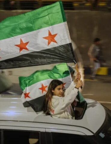 Screenshot 20251206 083136 Chrome كندا تزيل سوريا من قائمة الدول "الراعية للإرهاب"
