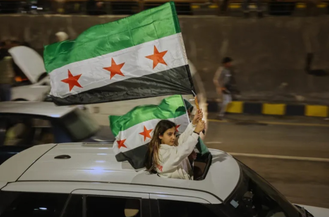 Screenshot 20251206 083136 Chrome كندا تزيل سوريا من قائمة الدول "الراعية للإرهاب"