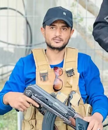 Yasser Abou Shabab
