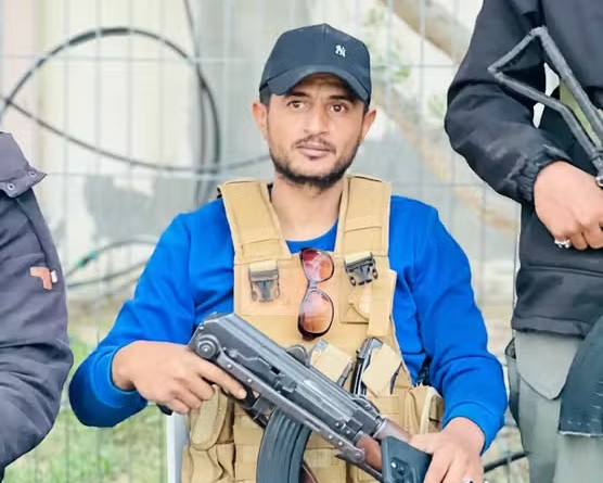 Yasser Abou Shabab