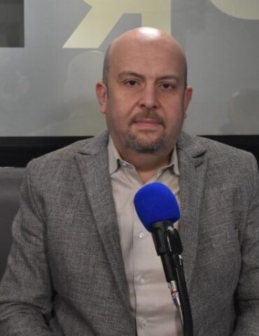 Yassine Gouiâa
