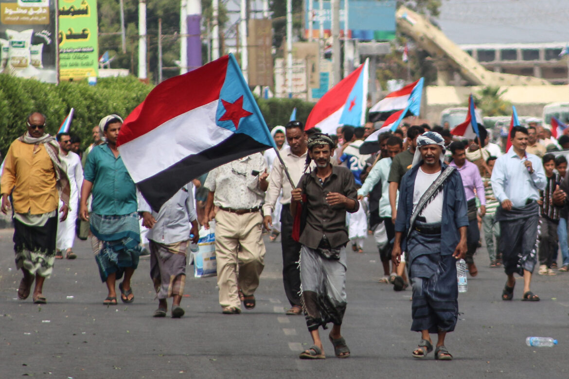 Yemen
