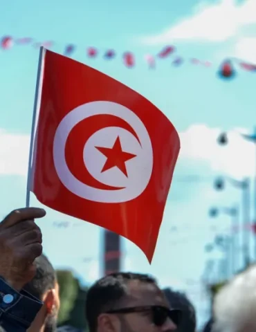 droit بيان تونس في الذكرى الـ77 للإعلان العالمي لحقوق الإنسان