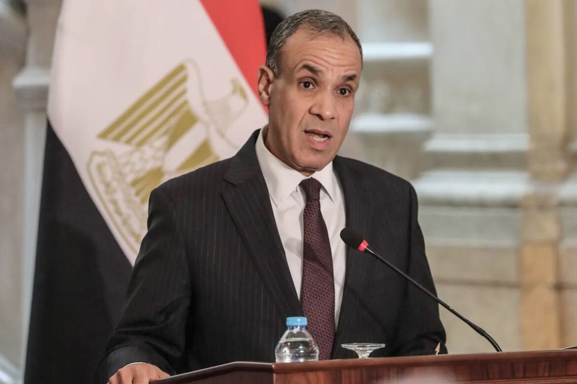 egypt وزير الخارجية المصري: انتهاكات يومية في غزة.. ونتحرك بقوة للدخول في المرحلة الثانية من الاتفاق