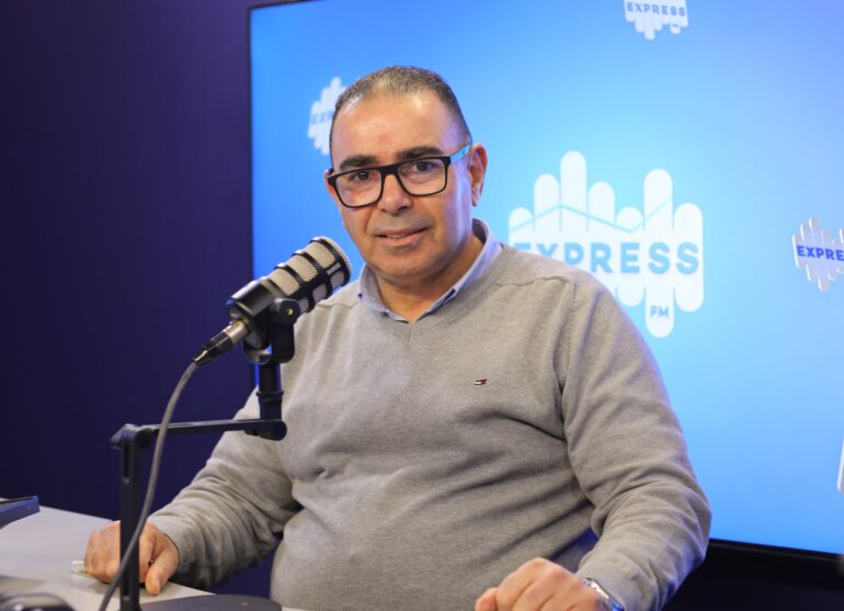 foued guedich فؤاد قديش: أكثر من 3 آلاف شركة تجارة دولية تونسية اندثرت
