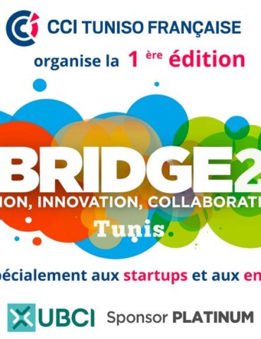 UBCI Le Bridge 25