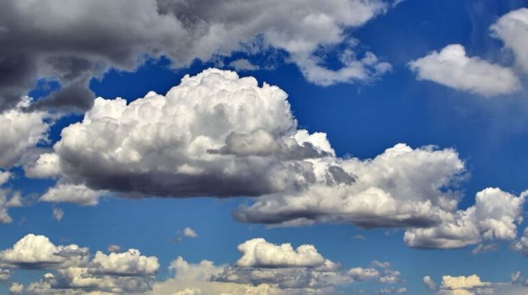 meteo طقس اليوم: مغيم جزئيا مع إنخفاض في درجات الحرارة