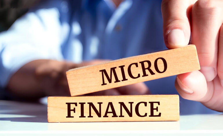 micro-financements