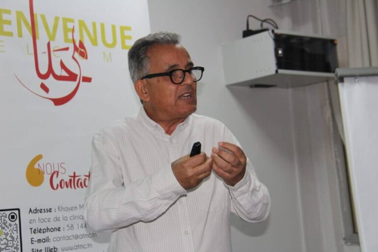 monji ben hriz المنحة الشهرية لمرضى الأبطن: دعوة لتفعيل الفصل الخاص بترفيعها