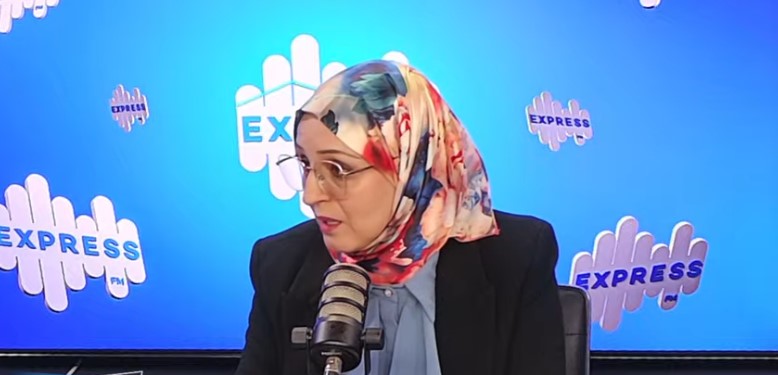 najah نجاح كربيّة: 298 بلدية معنية بمراجعة أمثلة التهيئة العمرانية