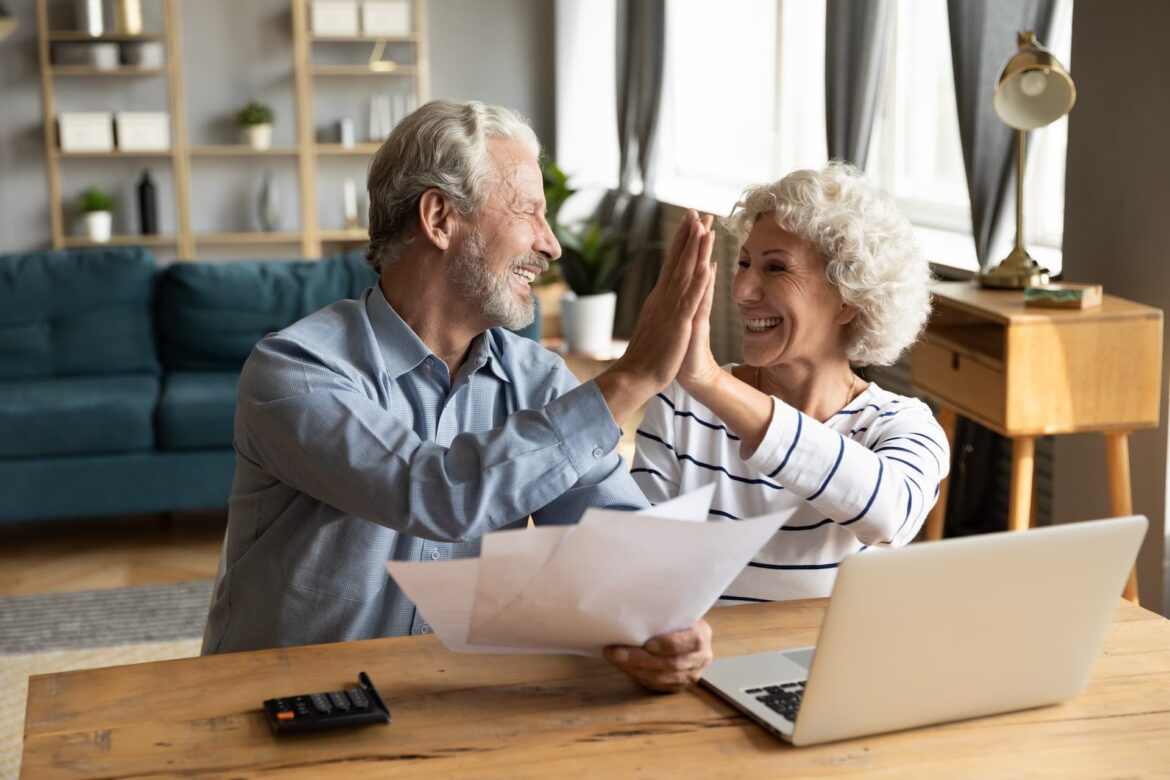 pension de retraite