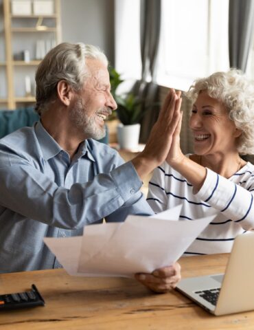 pension de retraite