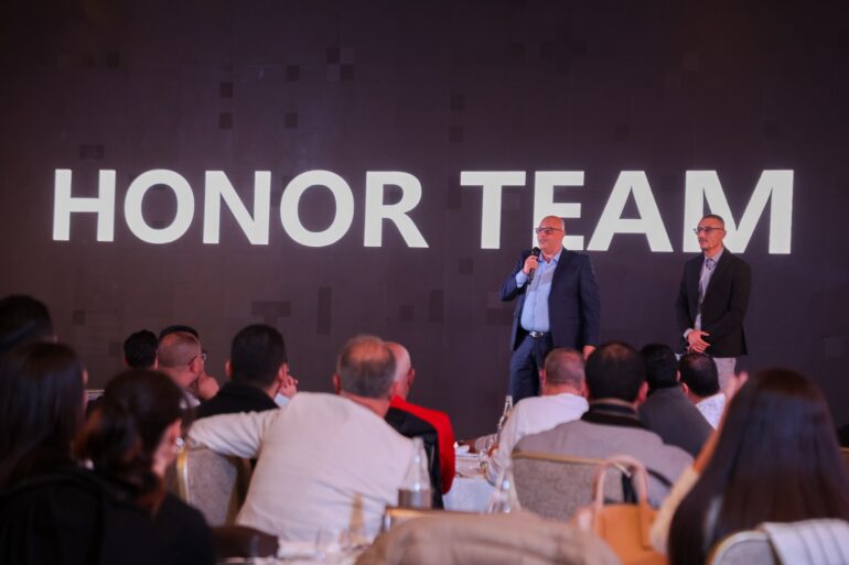 Honor