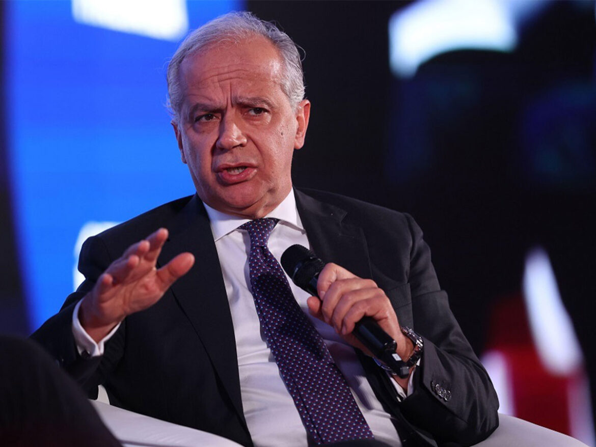qna italyaus 16 12 2025 وزير الداخلية الإيطالي: تدفقات الهجرة غير النظامية انخفضت بأكثر من 60 بالمئة