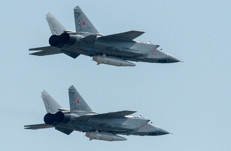 russia الدفاع الروسية: نفذنا ضربة مكثفة ضد البنية التحتية للطاقة والصناعة الدفاعية الأوكرانية