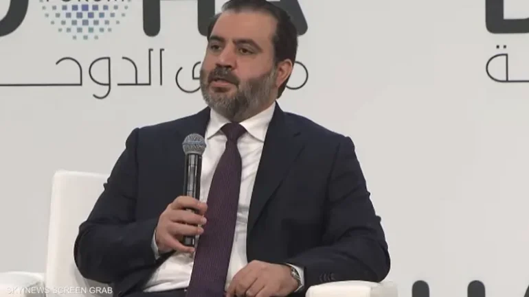 sy الشيباني: لا اتفاق مع إســ.رائـ.يل قبل انسحابها من أراضي سوريا