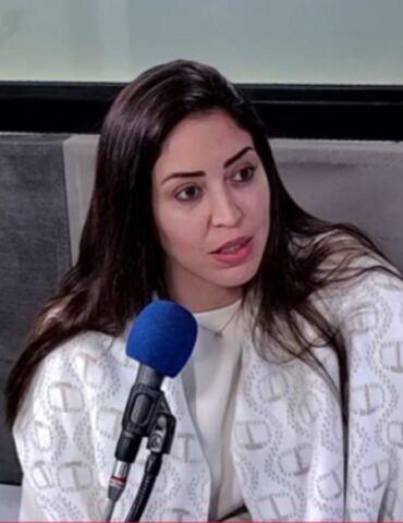 آمنة عباس آمنة عباس: 'الكنام' مطالب بدفع مستحقات الصيادلة لضمان توفير الدواء