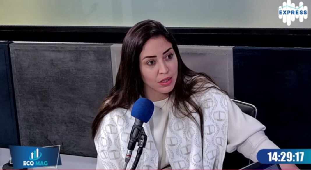 آمنة عباس آمنة عباس: 'الكنام' مطالب بدفع مستحقات الصيادلة لضمان توفير الدواء