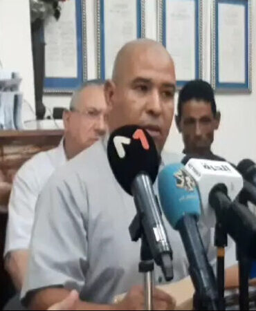 أشرف بن عايشة أشرف بن عائشة: واقع المبلغين عن الفساد في تونس مرير ويحتاج لاستراتيجية واضحة