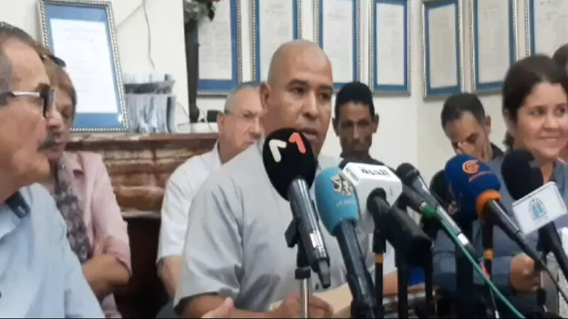 أشرف بن عايشة أشرف بن عائشة: واقع المبلغين عن الفساد في تونس مرير ويحتاج لاستراتيجية واضحة