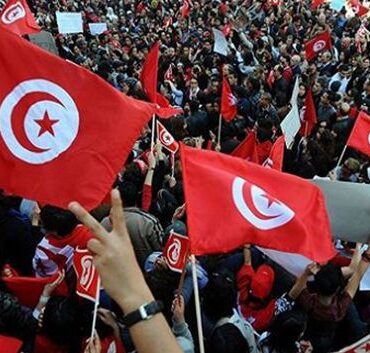 التحركات الاجتماعية ارتفاع منسوب التحركات الاحتجاجية خلال الثلاثي الأول من سنة 2026