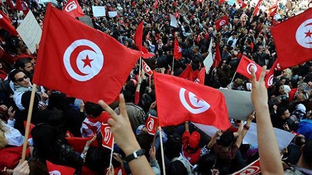 التحركات الاجتماعية ارتفاع منسوب التحركات الاحتجاجية خلال الثلاثي الأول من سنة 2026