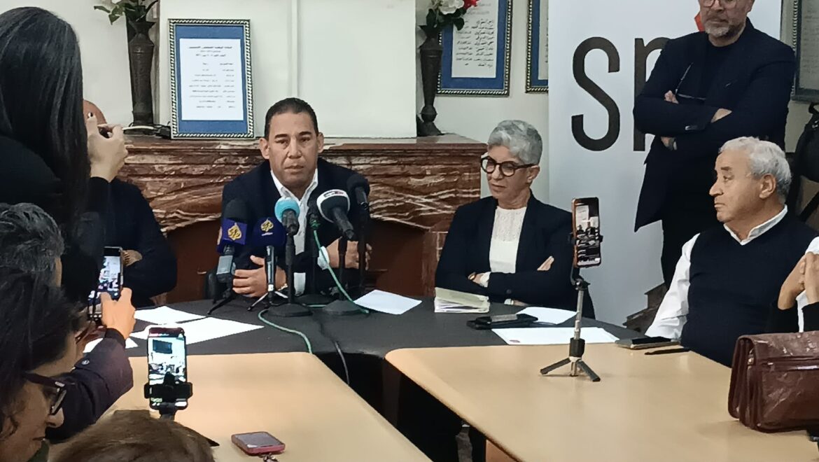 الطريفي بسام الطريفي: رابطة حقوق الإنسان حريصة على تطبيق القانون أكثر من وزارة العدل نفسها