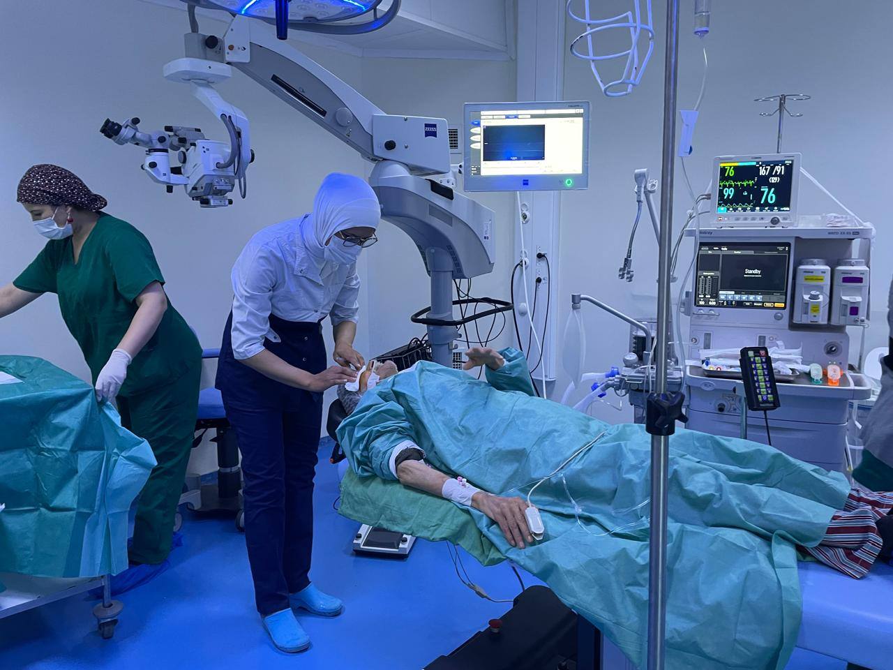Background
