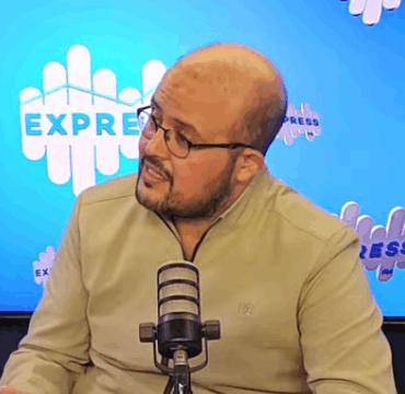 امين القريشي قريبا.. الإعلان عن الاستراتيجية الهندسية للأمن الغذائي