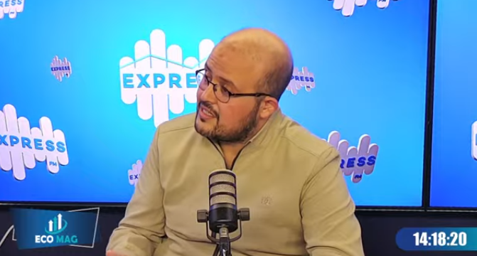 امين القريشي قريبا.. الإعلان عن الاستراتيجية الهندسية للأمن الغذائي