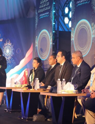 توزر توزر تحتضن الملتقى الإقليمي العربي الثالث للصناعات الثقافية والاقتصاد الإبداعي