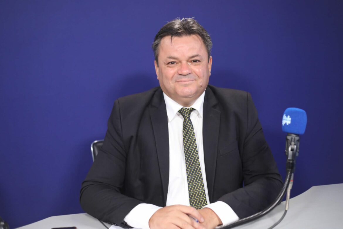 زياد الماهررر النائب زياد الماهر: عدد كبير من الفصول الإضافية المقترحة والتي تمس كل القطاعات