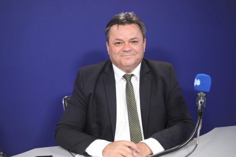 زياد الماهررر النائب زياد الماهر: عدد كبير من الفصول الإضافية المقترحة والتي تمس كل القطاعات